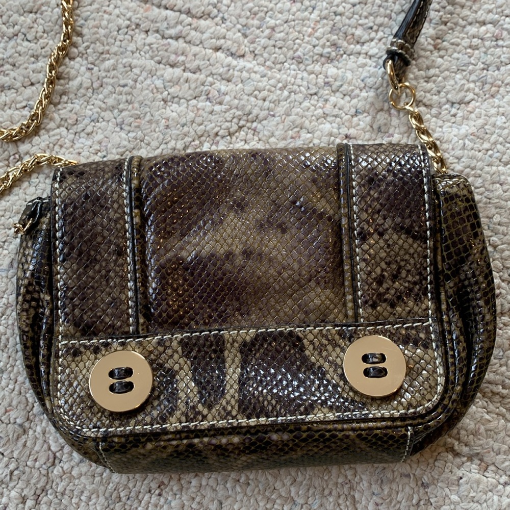 Milly Crossbody Purse - Picture 2 of 14
